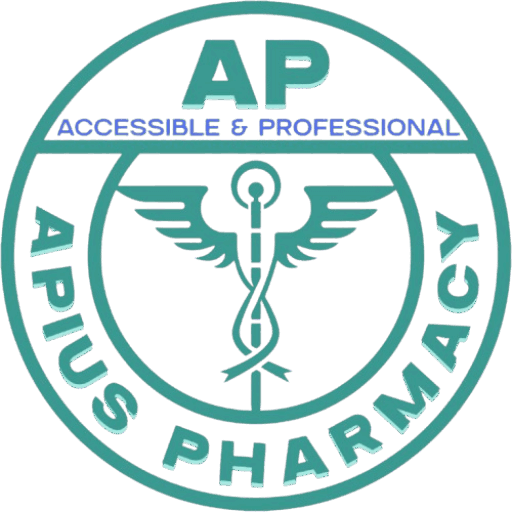 Apius Pharmacy and Healthcare Services
