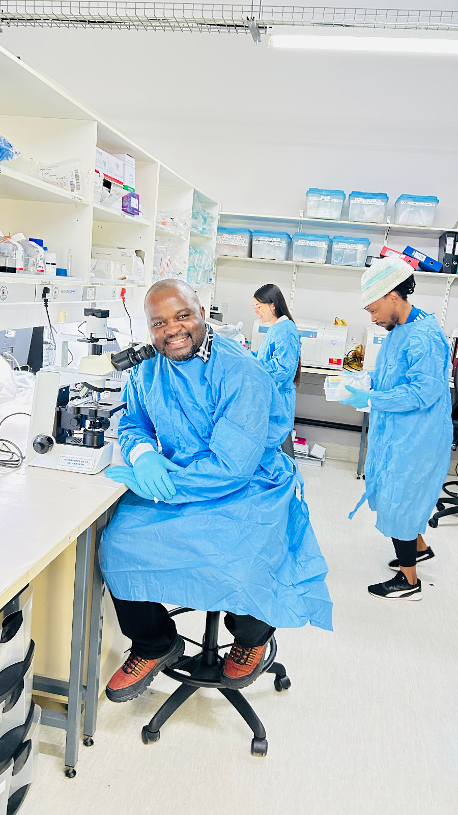Apius Pharmacy and Healthcare Services