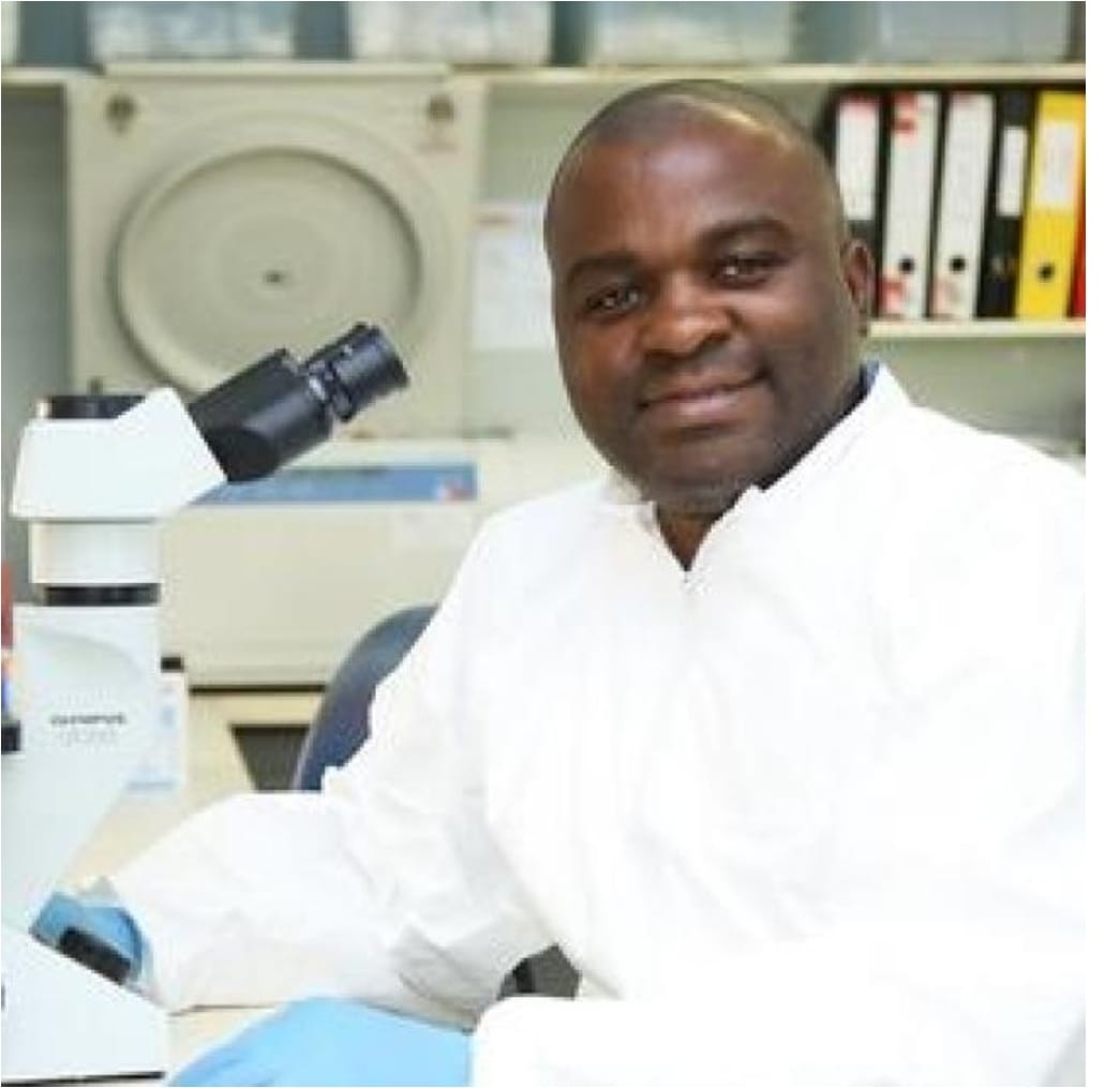 Prof. Muki Shey (PhD)