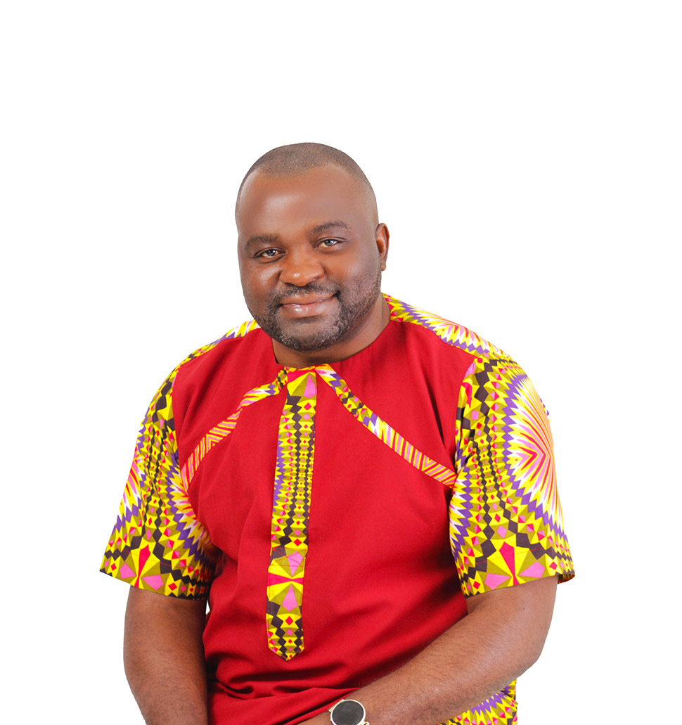 A/Prof. Muki Shey (PhD)