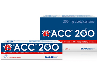 ACC 200MG EFT (25)