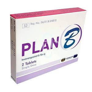 PLAN B 0,75MG TAB (2)