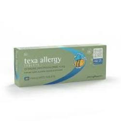 TEXA 10MG TAB (30)