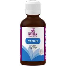 PENTAGEN LIQ (50)