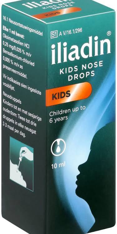 ILIADIN KIDS 10ML 0,025% NOD (1)