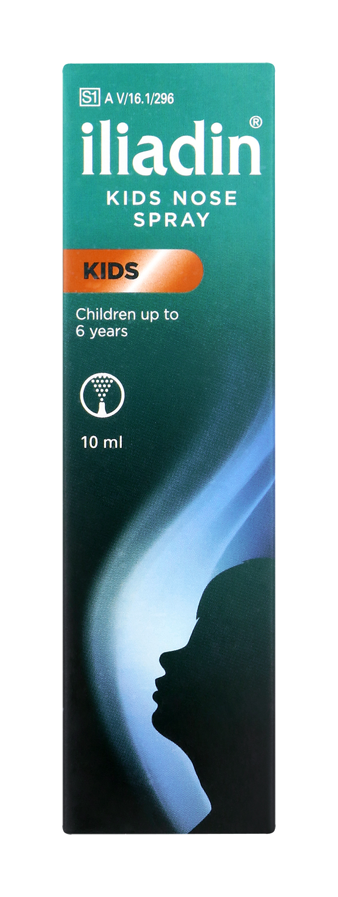 ILIADIN KIDS 10ML 0,025% NAS (1)