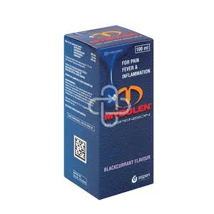 MYBULEN SUS (100)