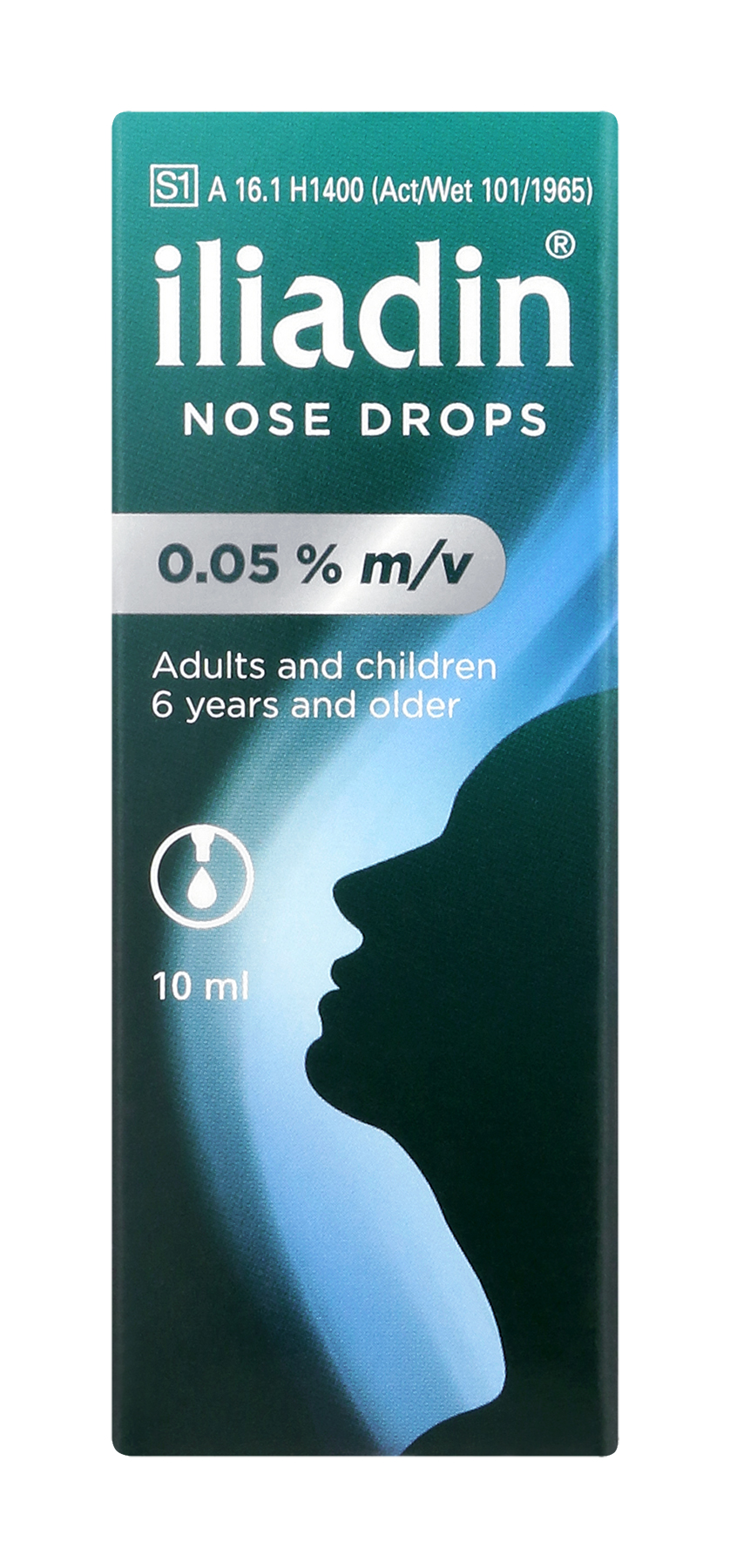 ILIADIN 10ML 0,05% NOD (1)