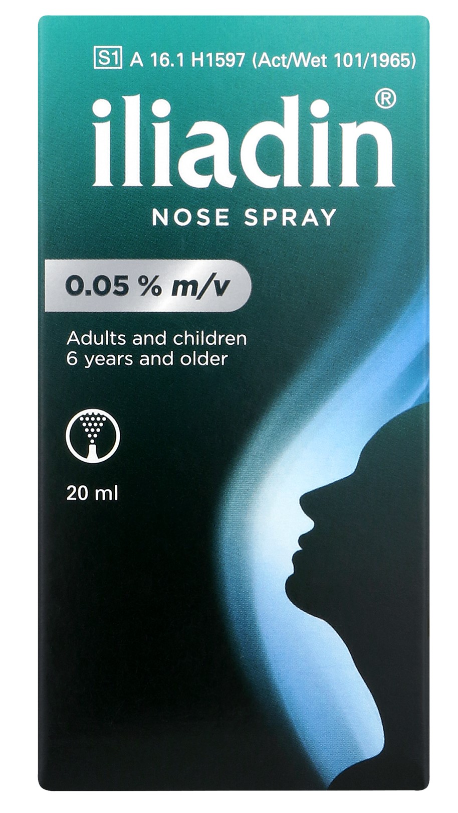 ILIADIN 20ML 0,05% NAS (1)