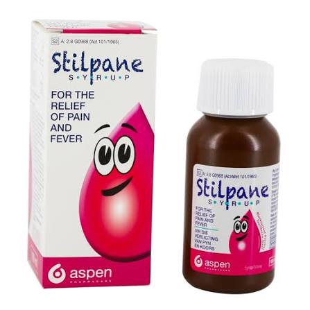 STILPANE SYR (100)