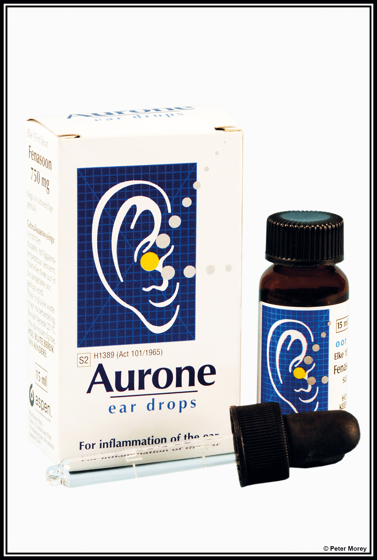 AURONE 15ML EAR (1)