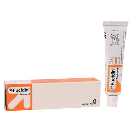 FUCIDIN OIN (15)