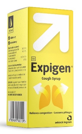 EXPIGEN SYR (200)