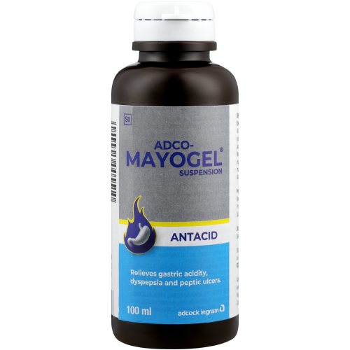 ADCO-MAYOGEL SUS (100)